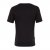 Loyalty & Faith Cracker T-shirt Black - T-shirts - Stora T-shirts - 2XL-14XL