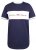 D555 Cullen T-shirt Navy - T-shirts - Stora T-shirts - 2XL-14XL