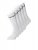 Jack & Jones Basic Logo Tennisstrumpor Vit 5-pack - Underkläder & badkläder - Stora underkläder för män