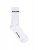 Jack & Jones Basic Logo Tennisstrumpor Vit 5-pack - Underkläder & badkläder - Stora underkläder för män