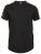 D555 Damien Couture T-shirt Black - T-shirts - Stora T-shirts - 2XL-8XL
