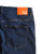 Motley Denim Soho 5-Pocket Jeans Dark Wash - Jeans & byxor - Stora Jeans och Stora Byxor