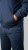 20 Nodi Ostro Stretch Fleece Cotton Tracksuit Navy - Tracksuits - Tracksuits herr stora storlekar