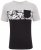 Loyalty & Faith Delap T-shirt Black - T-shirts - Stora T-shirts - 2XL-14XL