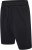 Kam Jeans 3311 Raised Dobby Jersey Shorts Navy - Mjukisbyxor och -shorts - Mjukisbyxor & Mjukisshorts 2XL-12XL