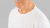 20 Nodi Mezzogiorno Sports T-Shirt White - T-shirts - Stora T-shirts - 2XL-14XL