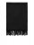 Jack & Jones Solid Halsduk Svart - Halsdukar - 