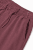 Espionage ST019AC Stretch Rugbyshorts Mauve - Shorts - Stora shorts W40-W60