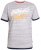 D555 Finn T-shirt Grey - T-shirts - Stora T-shirts - 2XL-14XL