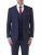 Skopes Kennedy Kostymkavaj Royal Blue - Kostymer och Kavajer - Kostymer i stora storlekar
