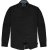 Double Outfitters GS-5225 Oxfordskjorta Svart - Skjortor - Stora skjortor - 2XL-8XL