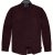 Double Outfitters GS-5225 Oxfordskjorta Vinröd - Skjortor - Stora skjortor - 2XL-8XL