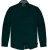 Double Outfitters GS-5225 Oxfordskjorta Mörkgrön - Skjortor - Stora skjortor - 2XL-8XL