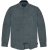Double Outfitters GS-5225 Oxfordskjorta Ljusblå - Skjortor - Stora skjortor - 2XL-8XL