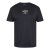 North Latitude T-Shirt With Print Svart - T-shirts - Stora T-shirts - 2XL-14XL
