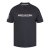North Latitude Logo Polo Svart - Pikétröjor - Stora pikétröjor - 2XL-8XL