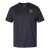 North Latitude Alpine Club T-Shirt Svart - T-shirts - Stora T-shirts - 2XL-14XL