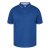 North Latitude Superflex Polo Blå - Pikétröjor - Stora pikétröjor - 2XL-8XL