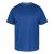 North Latitude US T-Shirt Blå - T-shirts - Stora T-shirts - 2XL-14XL