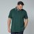 North Latitude Superflex Polo Grön/Khaki - Pikétröjor - Stora pikétröjor - 2XL-8XL