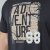 North Latitude Adventure 98 Graphic Tee Svart - T-shirts - Stora T-shirts - 2XL-14XL