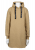 Nora Mikken KRISTINA Long Hoodie Camel - Tröjor & hoodies - 