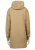 Nora Mikken KRISTINA Long Hoodie Camel - Tröjor & hoodies - 