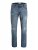 Jack & Jones Mike Orginal Jeans Blue - Jeans & Byxor - Stora Jeans och Stora Byxor