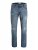 Jack & Jones Mike Orginal Jeans Blue - Jeans & byxor - Stora Jeans och Stora Byxor