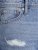 Jack & Jones Mike Orginal Jeans Blue - Jeans & byxor - Stora Jeans och Stora Byxor