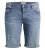 Jack & Jones Rick 5 Pocket Shorts Blue denim - Shorts - Stora shorts W40-W60