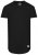 Jack & Jones Enoa T-Shirt Black - T-shirts - Stora T-shirts - 2XL-14XL