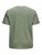Jack & Jones Preston T-Shirt Sea Spray - T-shirts - Stora T-shirts - 2XL-14XL