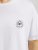 Jack & Jones Jackie Crew Neck T-Shirt White - T-shirts - Stora T-shirts - 2XL-14XL
