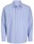 Jack & Jones Cody Poplin Long Sleeve Shirt Windsurfer - Skjortor - Stora skjortor - 2XL-8XL