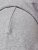 Jack & Jones CORP LOGO Hoodie Light Gray - Tröjor & hoodies - Stora hoodies & tröjor - 2XL-14XL
