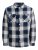 Jack & Jones JORHERITAGE Overshirt - Skjortor - Stora skjortor - 2XL-8XL