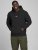 Jack & Jones JPRBLABOOSTER SWEAT Black - Tröjor & hoodies - Stora hoodies & tröjor - 2XL-14XL