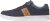 Jack & Jones Dang Faux Nubuck Combo Sneakers Navy Blazer - Herrskor 40-52 - 
