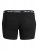Jack & Jones JACHUEY Boxers 10-pack Black - Underkläder & badkläder - Stora underkläder för män