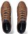 Jack & Jones Gorgon Sneakers Brown - Herrskor 40-52 - 