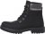 Jack & Jones FINIUS Lace-Up Boots Black - Herrskor 40-52 - 