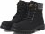 Jack & Jones FINIUS Lace-Up Boots Black - Herrskor 40-52 - 