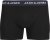 Jack & Jones JACARON Trunks 3-Pack Black - Underkläder & badkläder - Stora underkläder för män