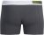 Jack & Jones JACKARIM Trunks 3-Pack Red - Underkläder & badkläder - Stora underkläder för män