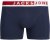 Jack & Jones JACKARIM Trunks 3-Pack Red - Underkläder & badkläder - Stora underkläder för män