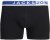 Jack & Jones JACKARIM Trunks 3-Pack Red - Underkläder & badkläder - Stora underkläder för män