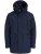 Jack & Jones Finn Softshell Parka Sky Captain - Jackor - Stora jackor - 2XL-12XL