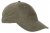 Jack & Jones Base Corduroy Cap Dusty Olive - Accessoarer - 