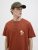 Jack & Jones Base Corduroy Cap Dusty Olive - Accessoarer - 